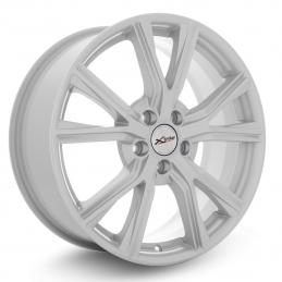 X`trike X-122 7.5x18 PCD5x100 ET48 DIA 56.1  HS